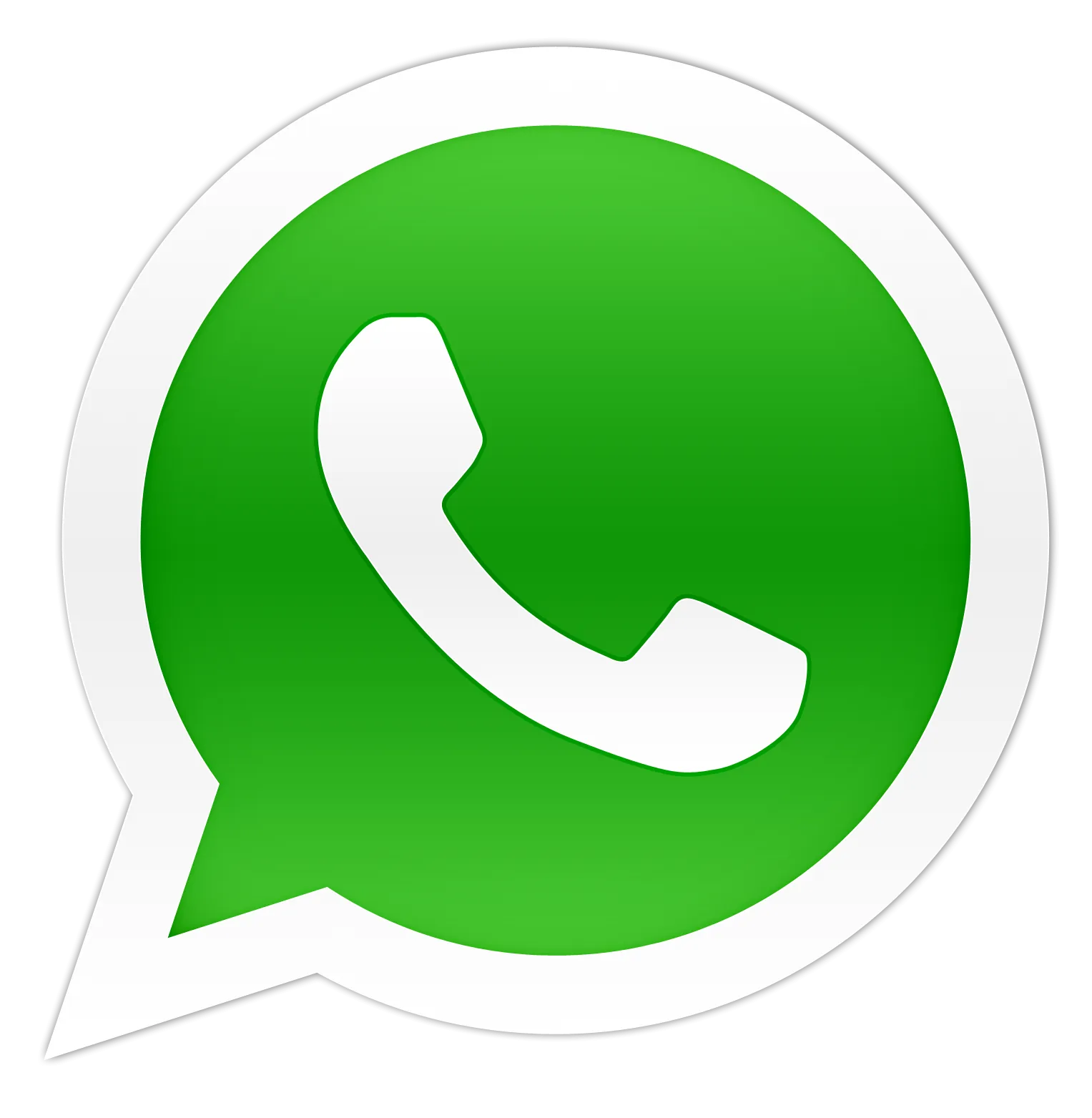 Fale conosco via Whatsapp Wet Repair